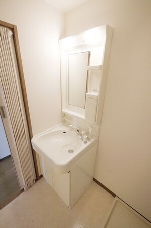 ソレアードミシマの物件内観写真